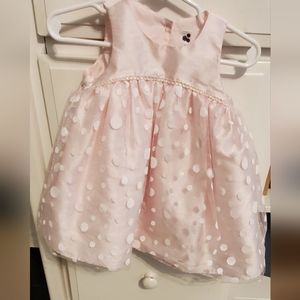 Baby Girl Dress